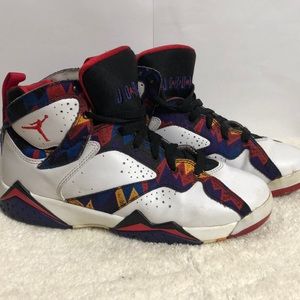 air jordan 7 retro sweater